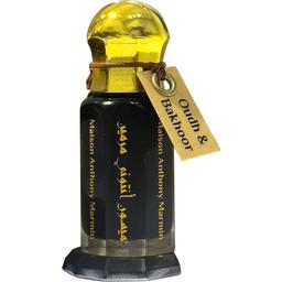 Oudh & Bakhoor