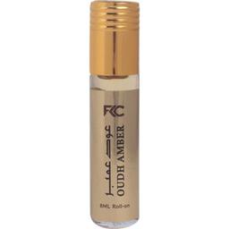 Oudh Amber