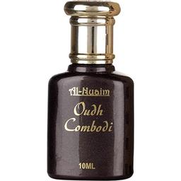 Oudh Combodi