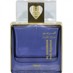 Oudh Mahabbah