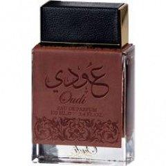 Oudi