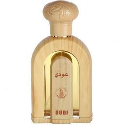 Oudi