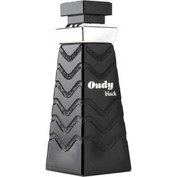 Oudy Black