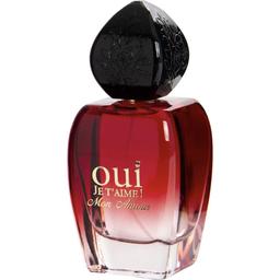 Oui Je T'Aime! Mon Amour
