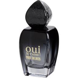 Oui Je T'Aime! Pour Toujours