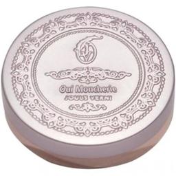 Oui Moncherie