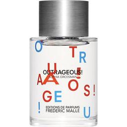 Outrageous! Limited Edition