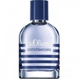 Outstanding Men