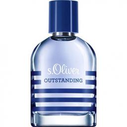 Outstanding Men