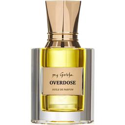 Overdose