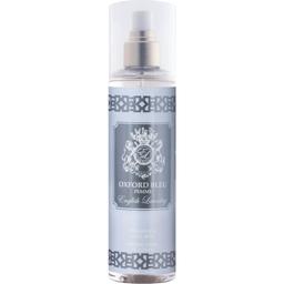 Oxford Bleu Femme