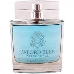 Oxford Bleu
