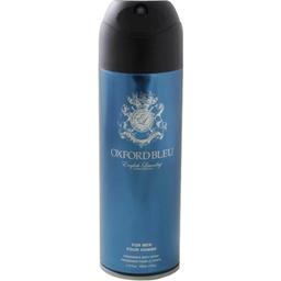 Oxford Bleu