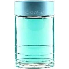 Oxygène Homme