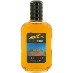 Oz of the Outback