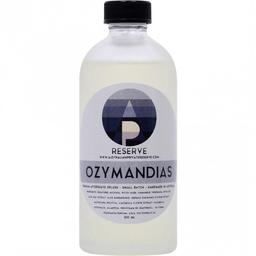 Ozymandias