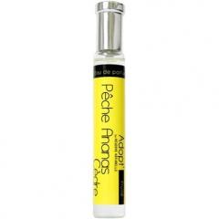Pêche Ananas Cèdre