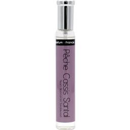 Pêche Cassis Santal