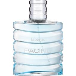 Pacific