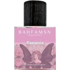 Paeonia