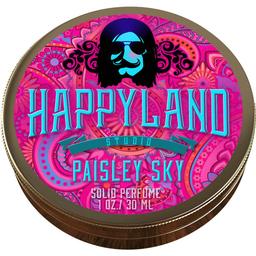 Paisley Sky