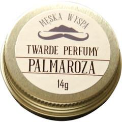 Palmaroza