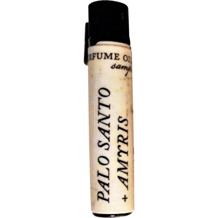 Palo Santo + Amyris