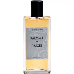 Paloma y Raíces