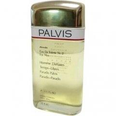 Palvis No. 2
