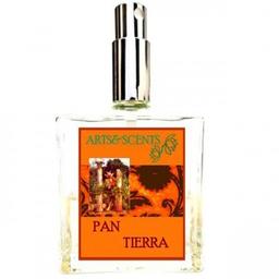 Pan Tierra