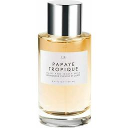 Papaye Tropique