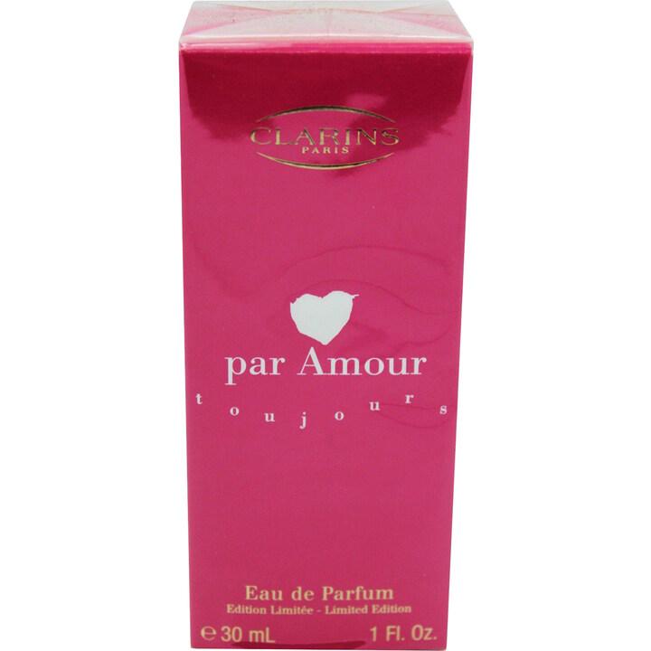 Par Amour Toujours