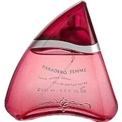 Paradero Femme