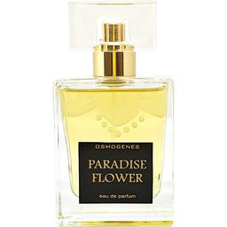 Paradise Flower