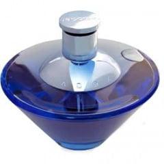 Paradox Blue