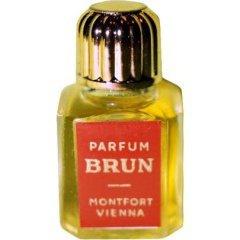 Parfum Brun
