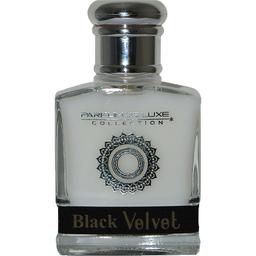 Parfum De Luxe Collection - Black Velvet