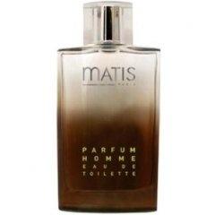 Parfum Homme