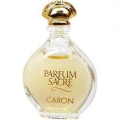 Parfum Sacré