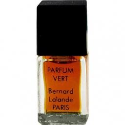 Parfum Vert