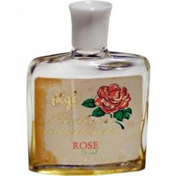 Parfum aux Fleurs - Rose