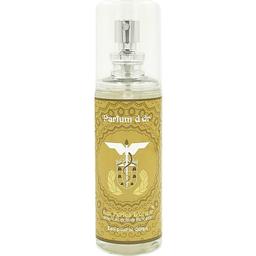 Parfum d'Or