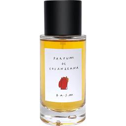 Parfum de Cosânzeană