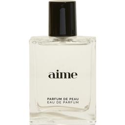 Parfum de Peau