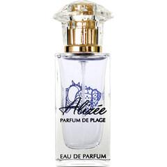 Parfum de Plage - Alizée