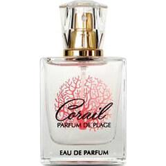 Parfum de Plage - Corail
