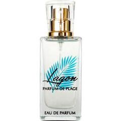 Parfum de Plage - Lagon