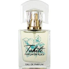 Parfum de Plage - Tahiti