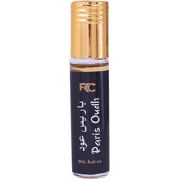 Paris Oudh