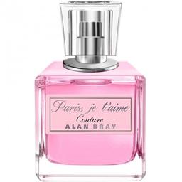 Paris je t'aime - Couture